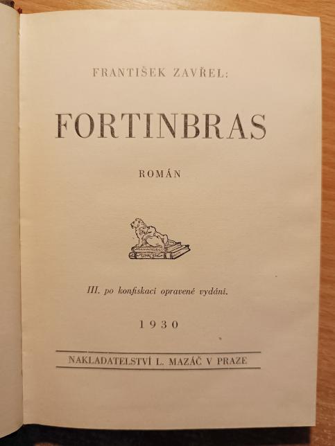 Fortinbras