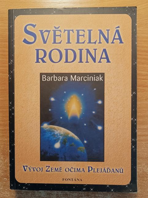 Světelná rodina