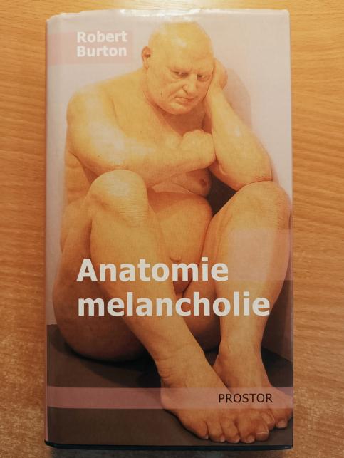 Anatomie melancholie