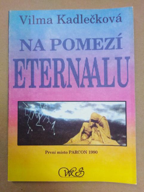 Na pomezí Eternaalu