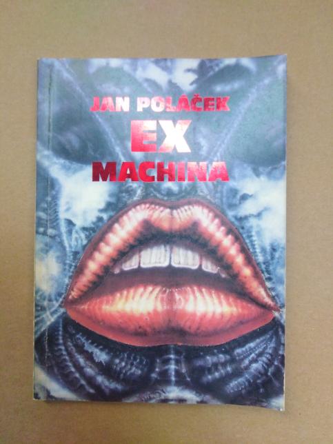 Ex machina