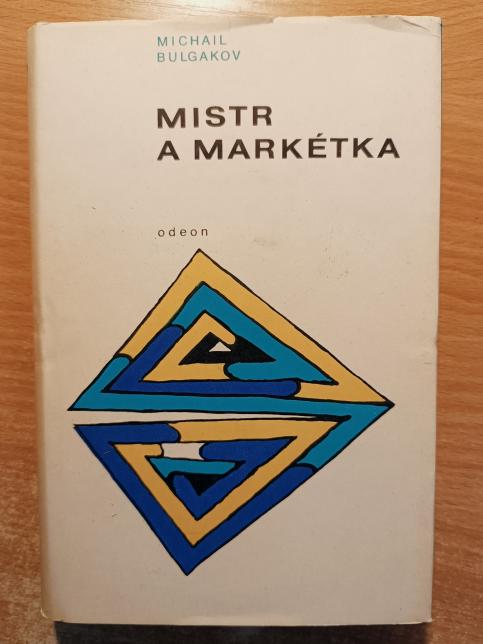 Mistr a Markétka