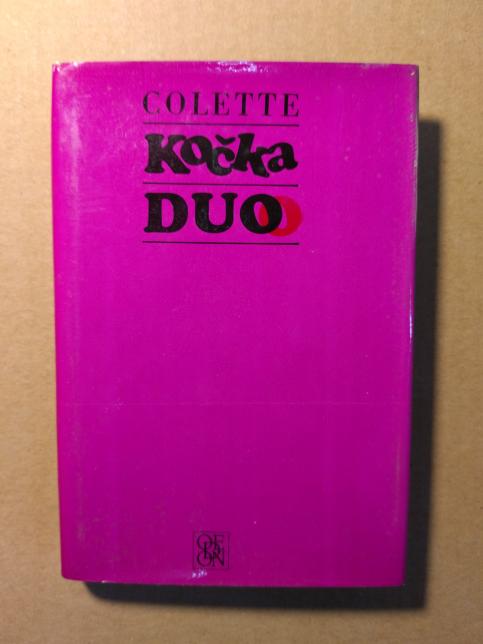 Kočka / Duo