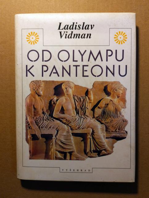 Od Olympu k panteonu