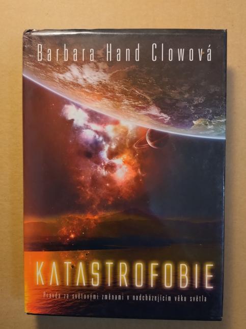 Katastrofobie 