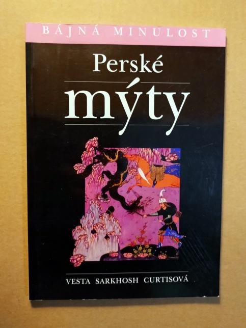 Perské mýty