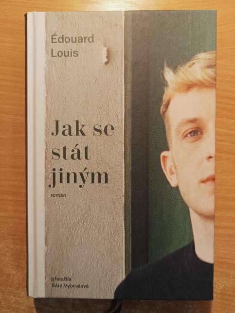 Jak se stát jiným