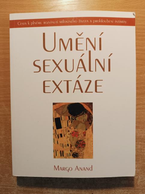 Umění sexuální extáze