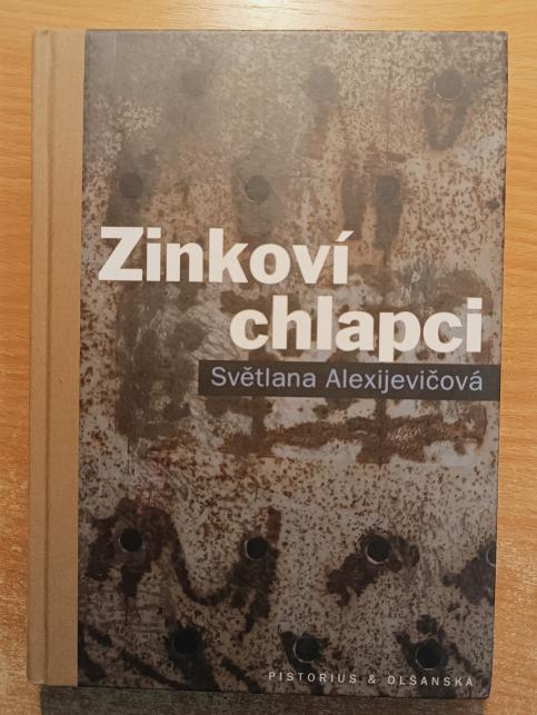 Zinkoví chlapci