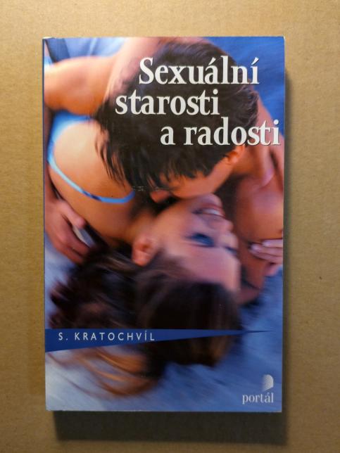 Sexuální starosti a radosti