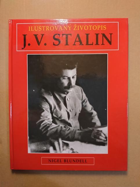 J.V. Stalin