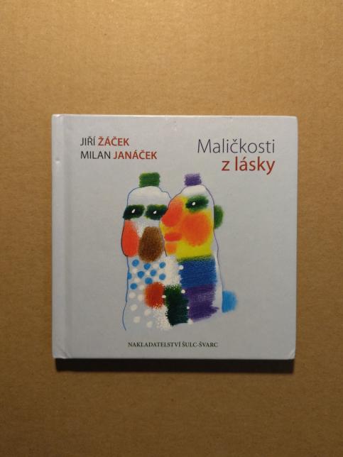 Maličkosti z lásky