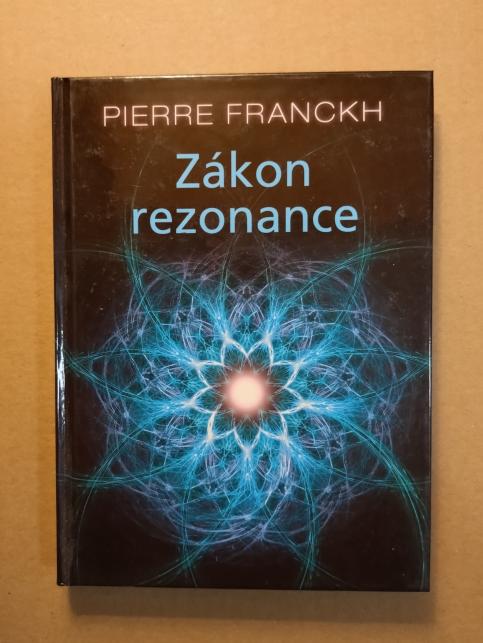 Zákon rezonance