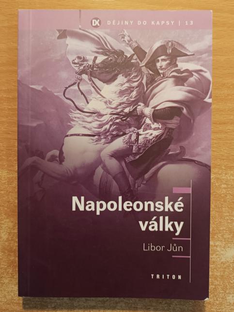 Napoleonské války