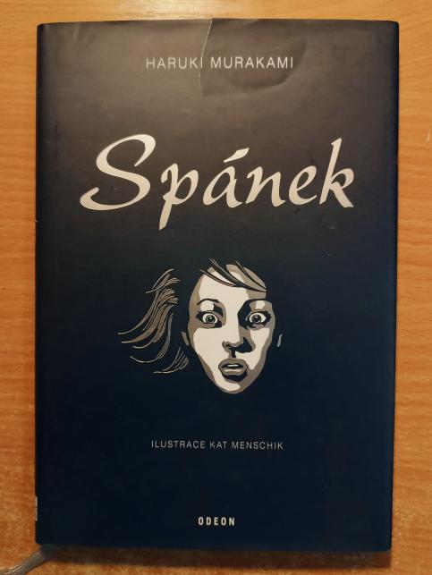 Spánek