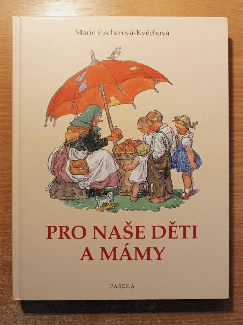 Pro naše děti a mámy