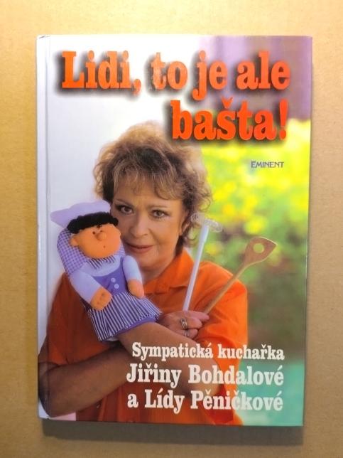 Lidi,to je ale bašta