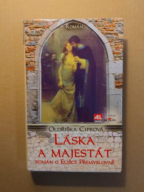 Láska a majestát