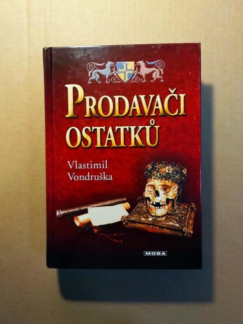 Martin ze Stvolna - Prodavači ostatků, Sběratelé ostatků, Vládcové ostatků, Zloději ostatků