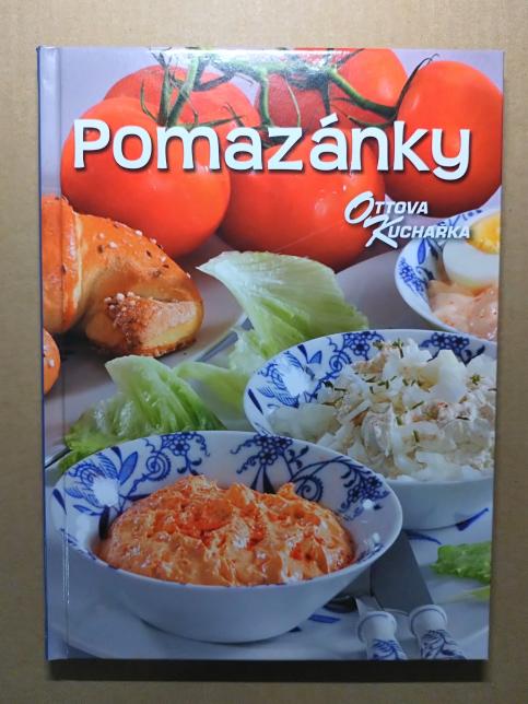 Pomazánky