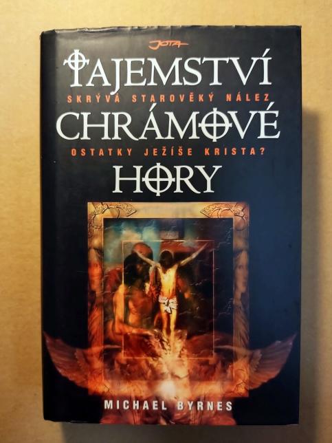 Tajemství chrámové hory