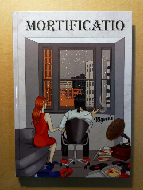 Mortificatio