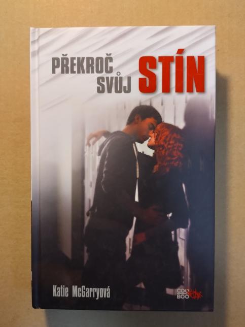 Překroč svůj stín