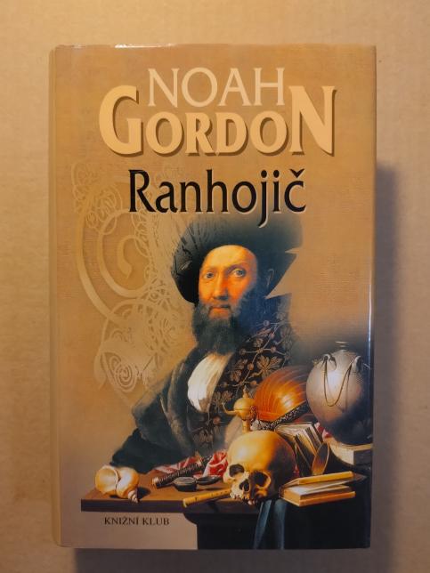 Ranhojič