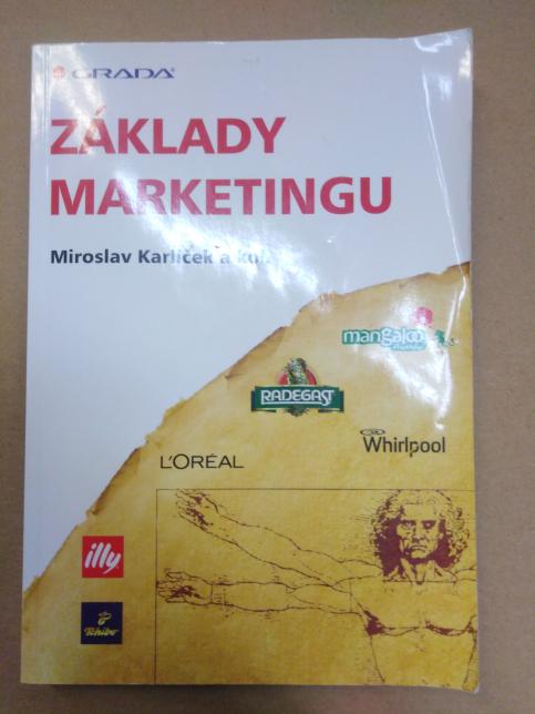 Základy marketingu