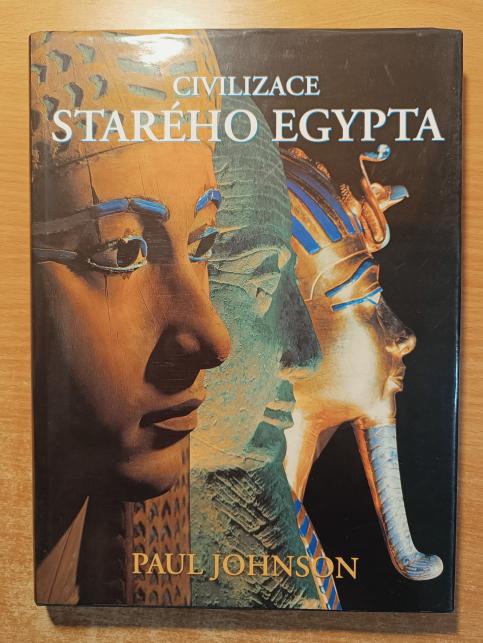 Civilizace starého Egypta