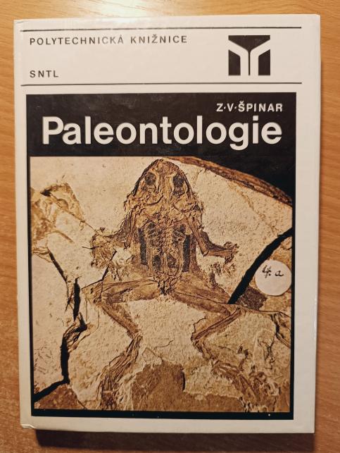 Paleontologie