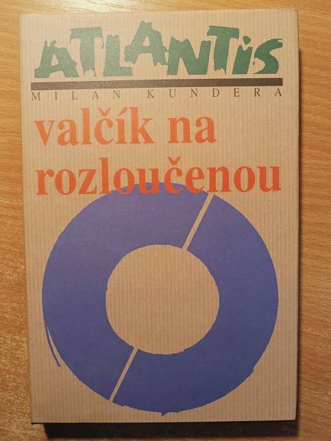 Valčík na rozloučenou