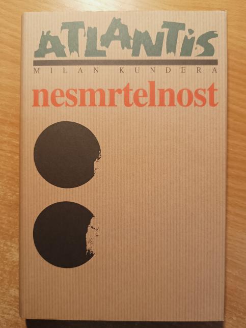 Nesmrtelnost