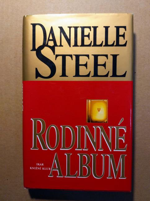 Rodinné album