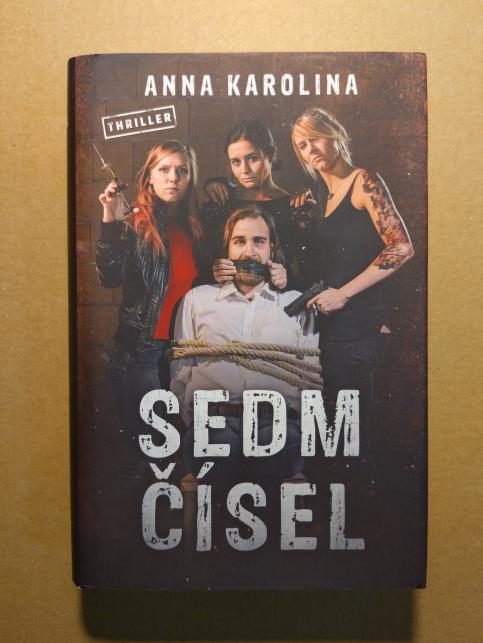 Sedm čísel