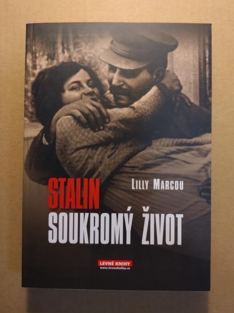 Stalin - soukromý život