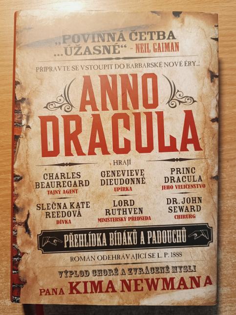 Anno Dracula