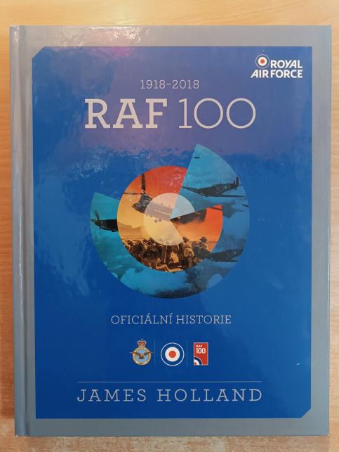 RAF 100