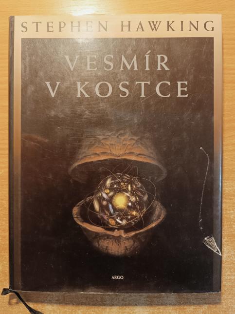 Vesmír v kostce