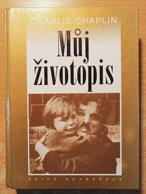 Můj životopis