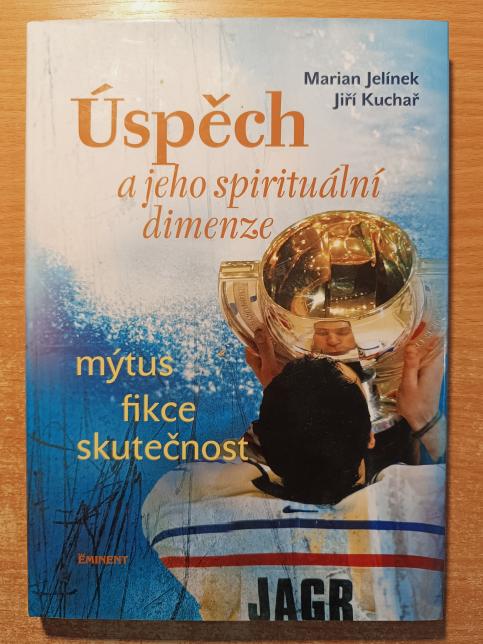 Úspěch a jeho spirituální dimenze