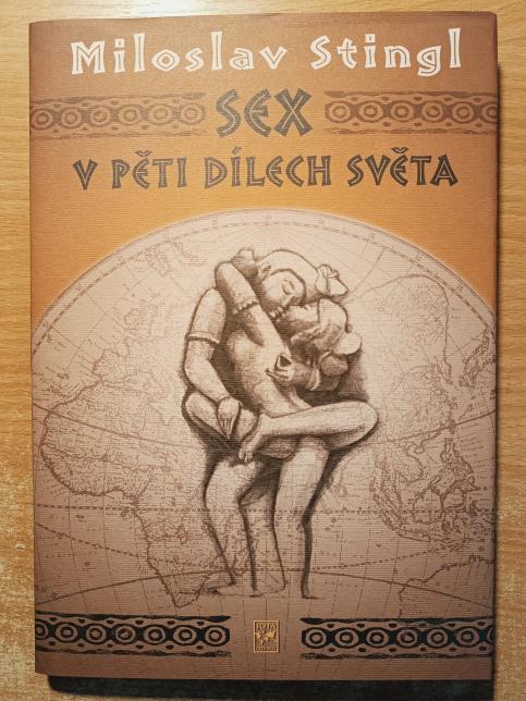 Sex v pěti dílech světa