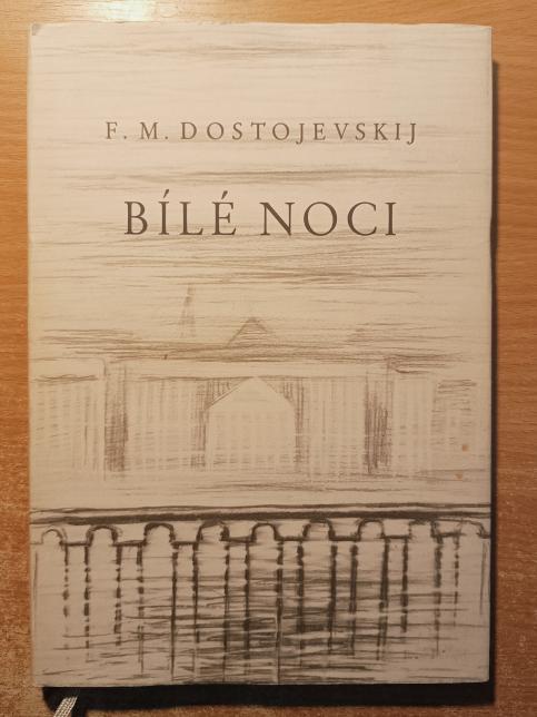 Bílé noci