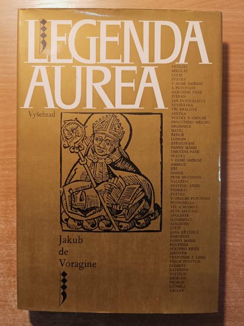 Legenda aurea