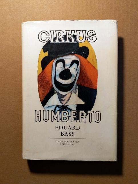 Cirkus Humberto