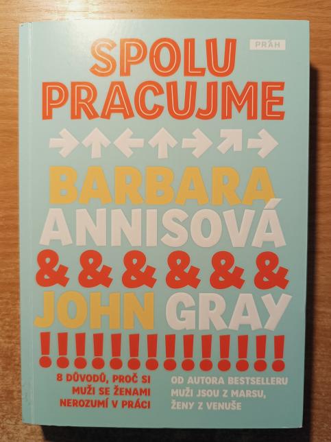 Spolupracujme - 8 důvodů, proč si muži se ženami nerozumí v práci