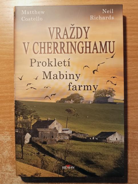 Prokletí Mabiny farmy