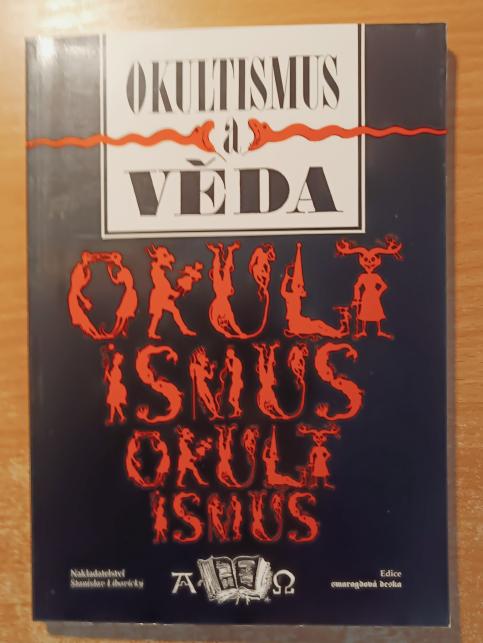 Okultismus a věda