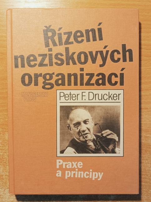 Řízení neziskových organizací