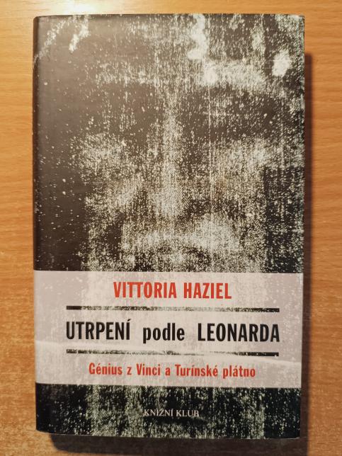 Utrpení podle Leonarda